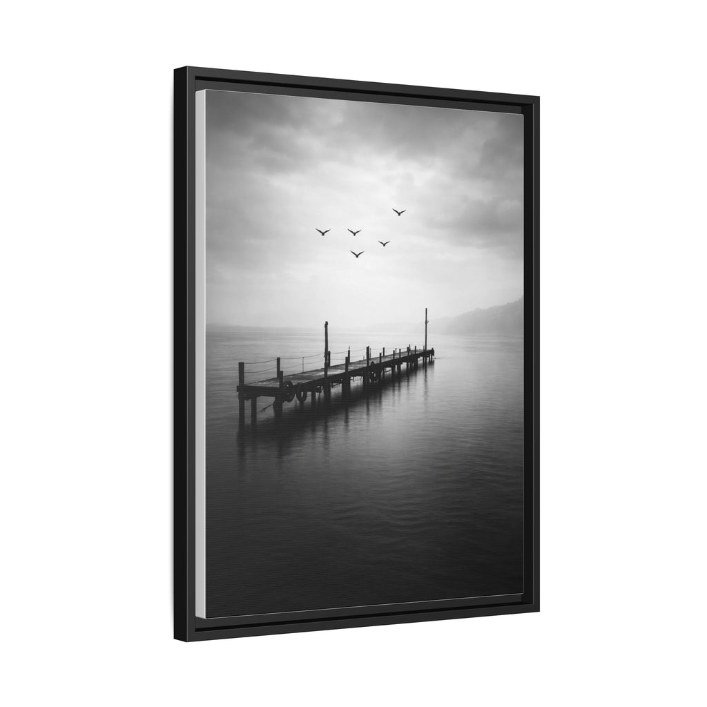 Still Waters | Monochrome Series Collection