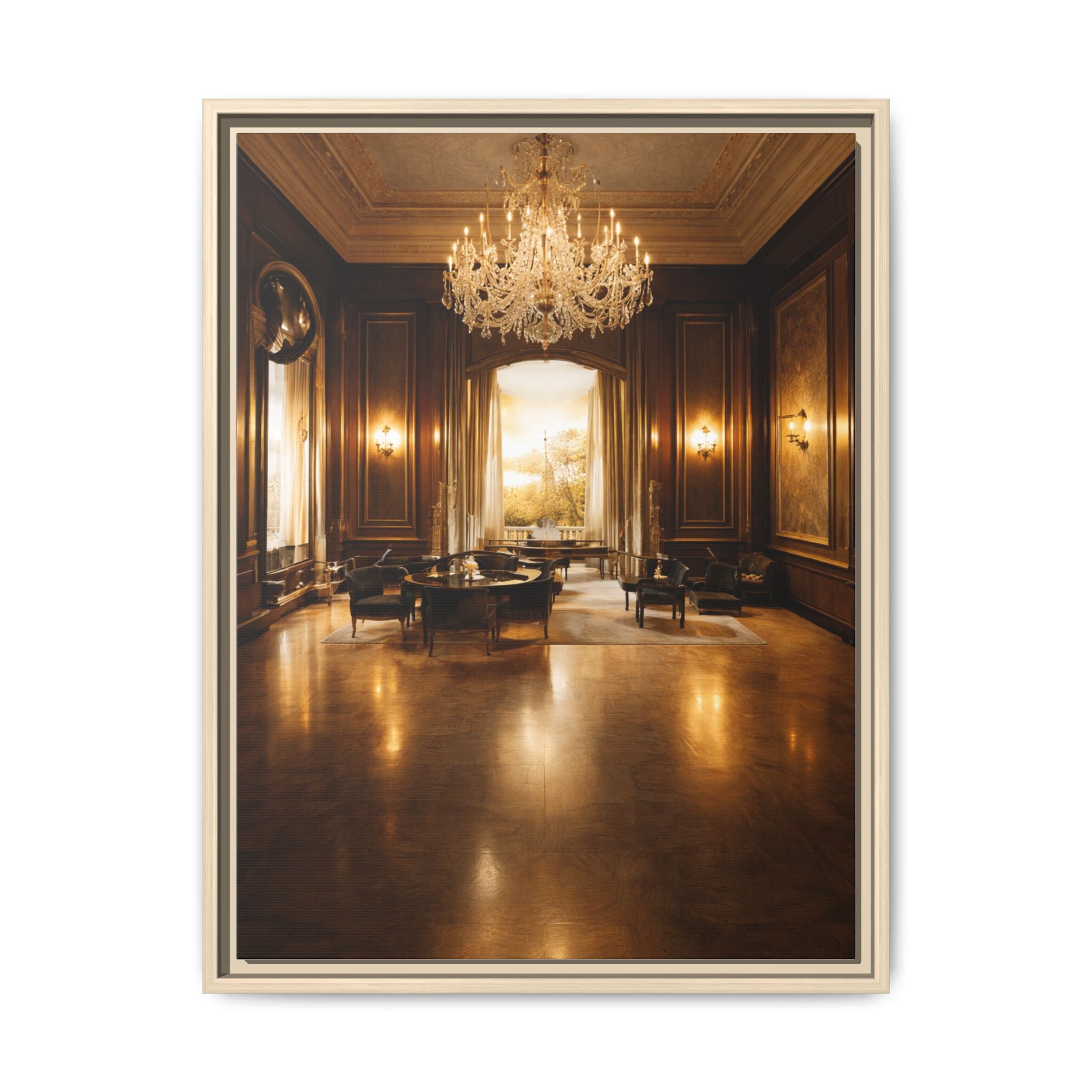 Opulence | Prestige Collection