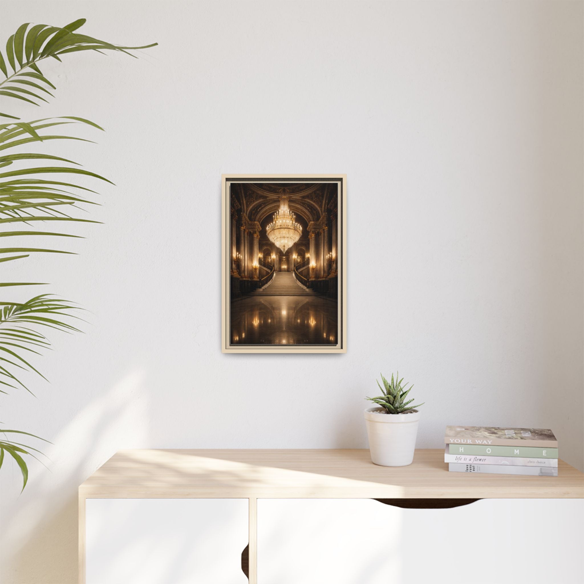 Majesty | Prestige Collection