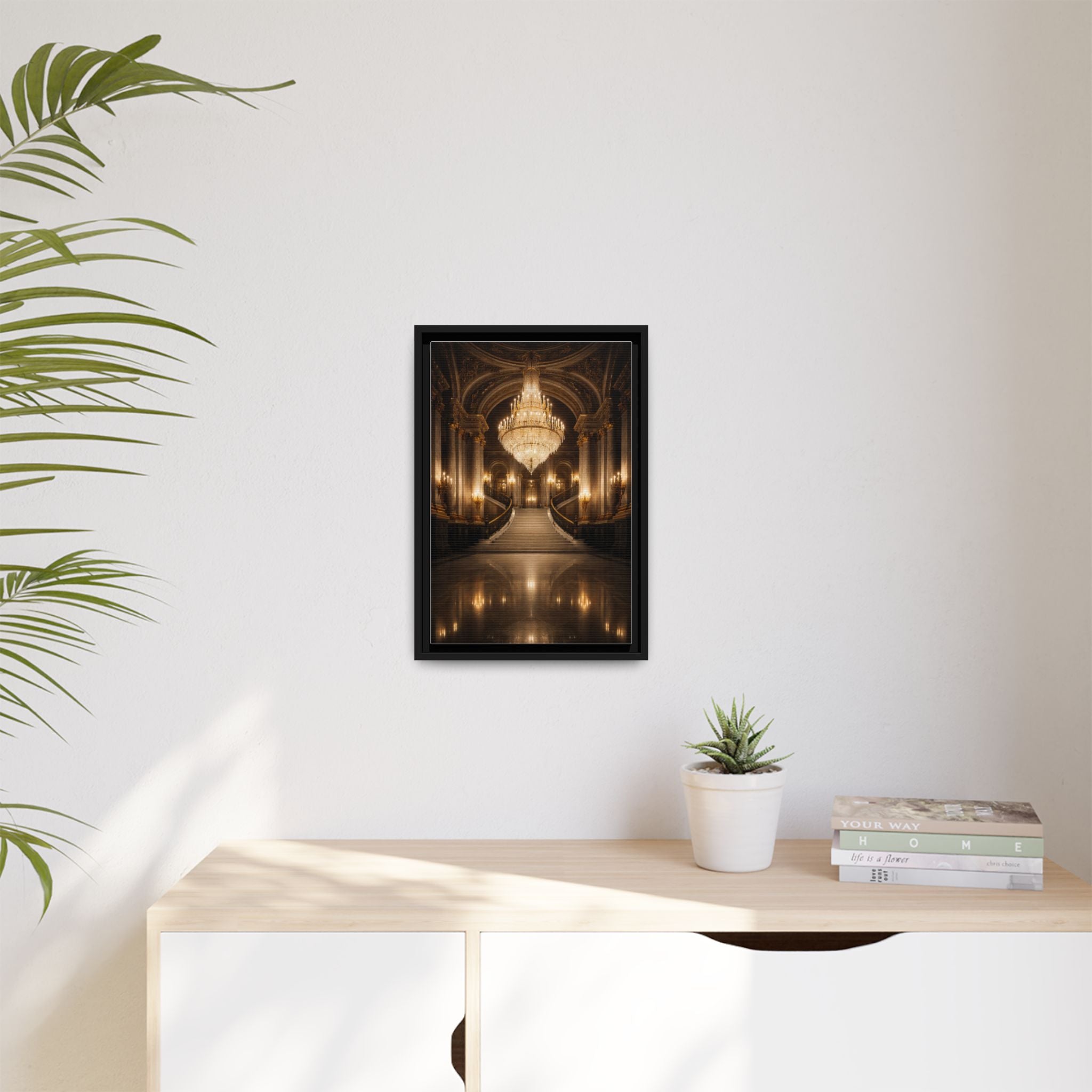 Majesty | Prestige Collection