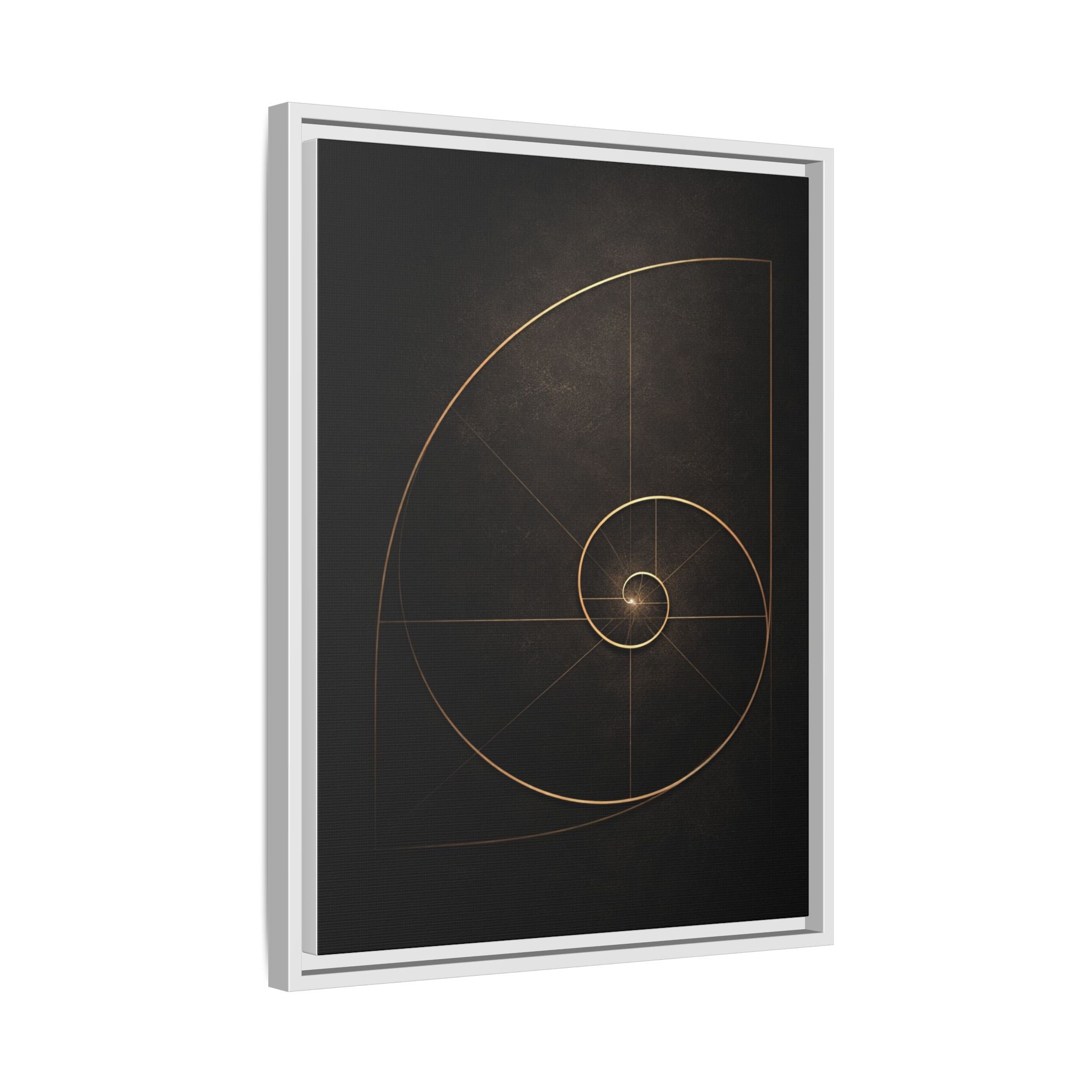Obsidian | Golden Ratio Collection