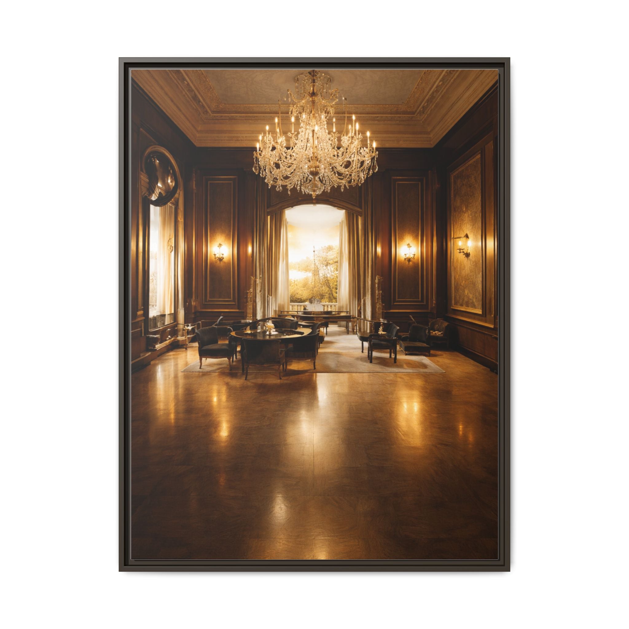 Opulence | Prestige Collection