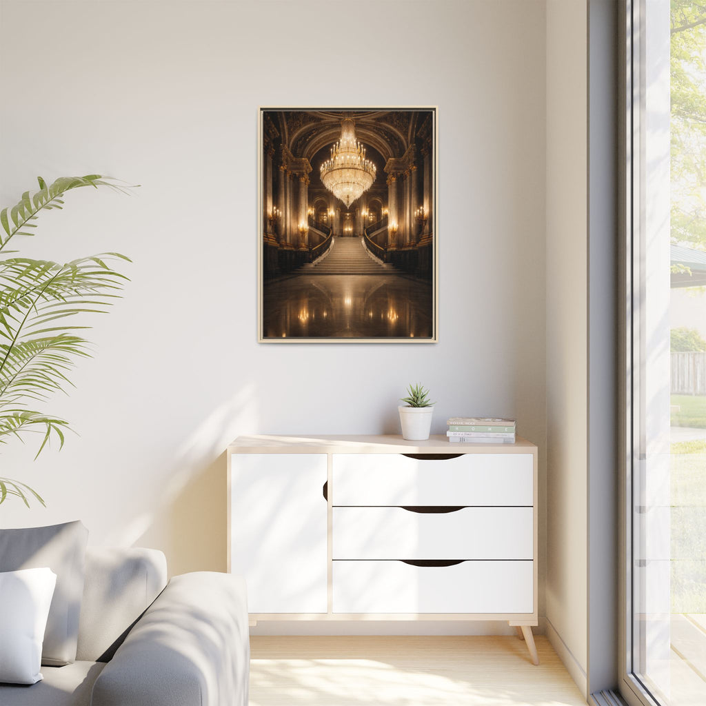 Majesty | Prestige Collection
