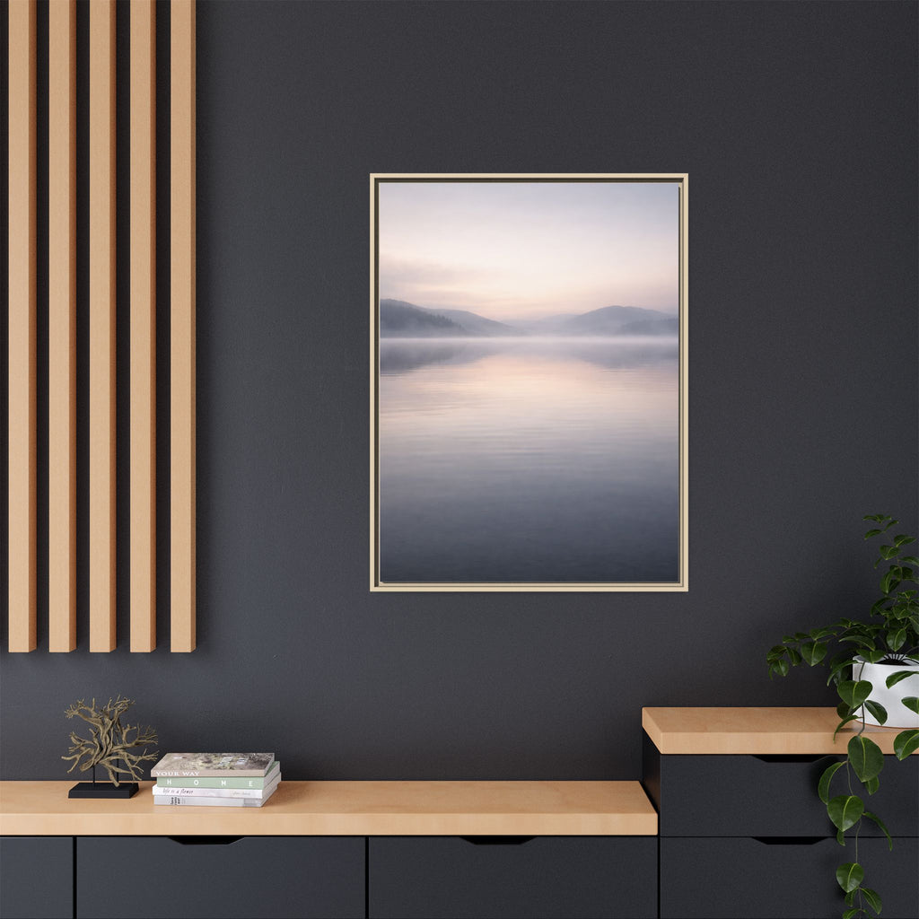 Stillness II | Serenity Collection