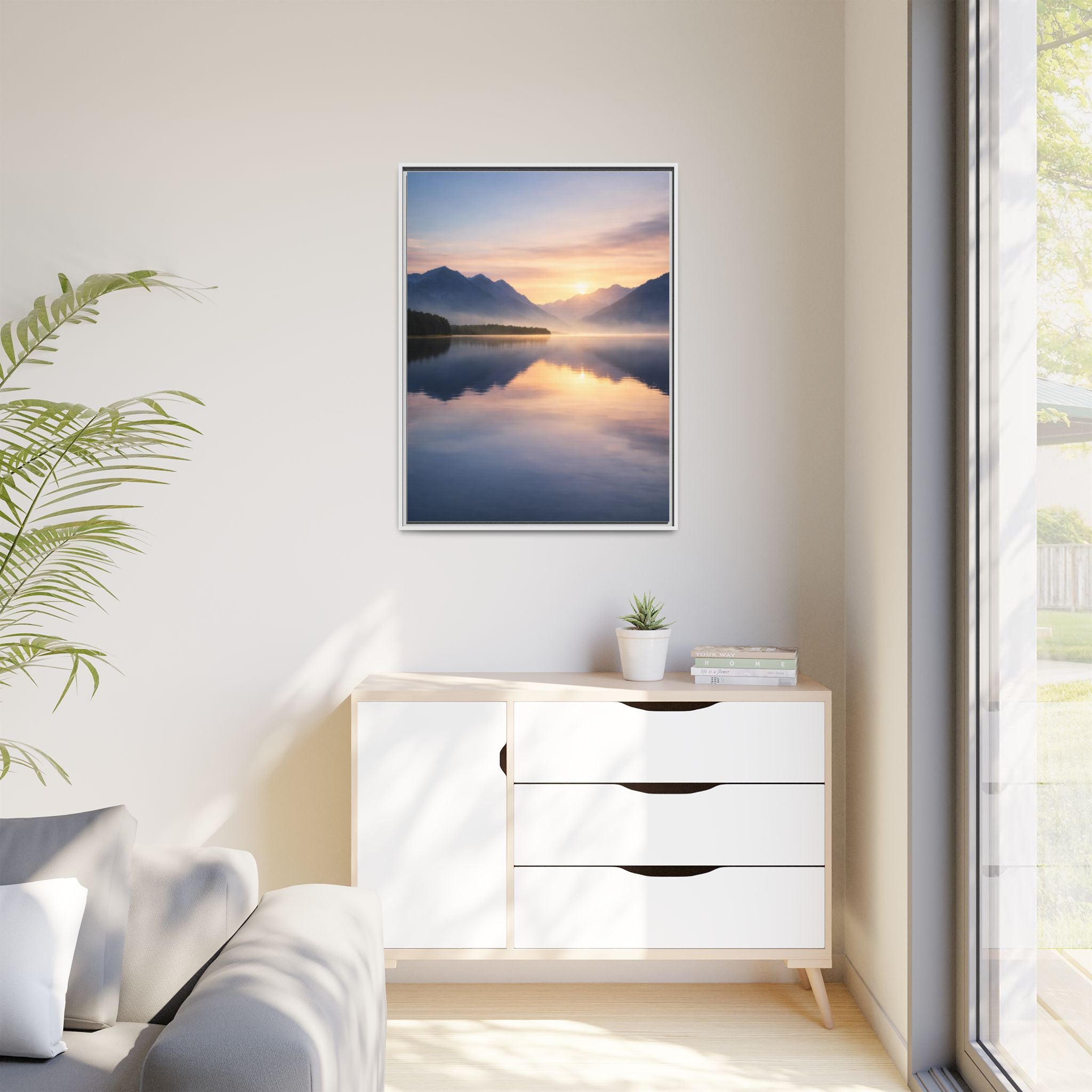 Solace | Serenity Collection