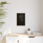 Obsidian | Golden Ratio Collection