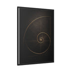 Obsidian | Golden Ratio Collection