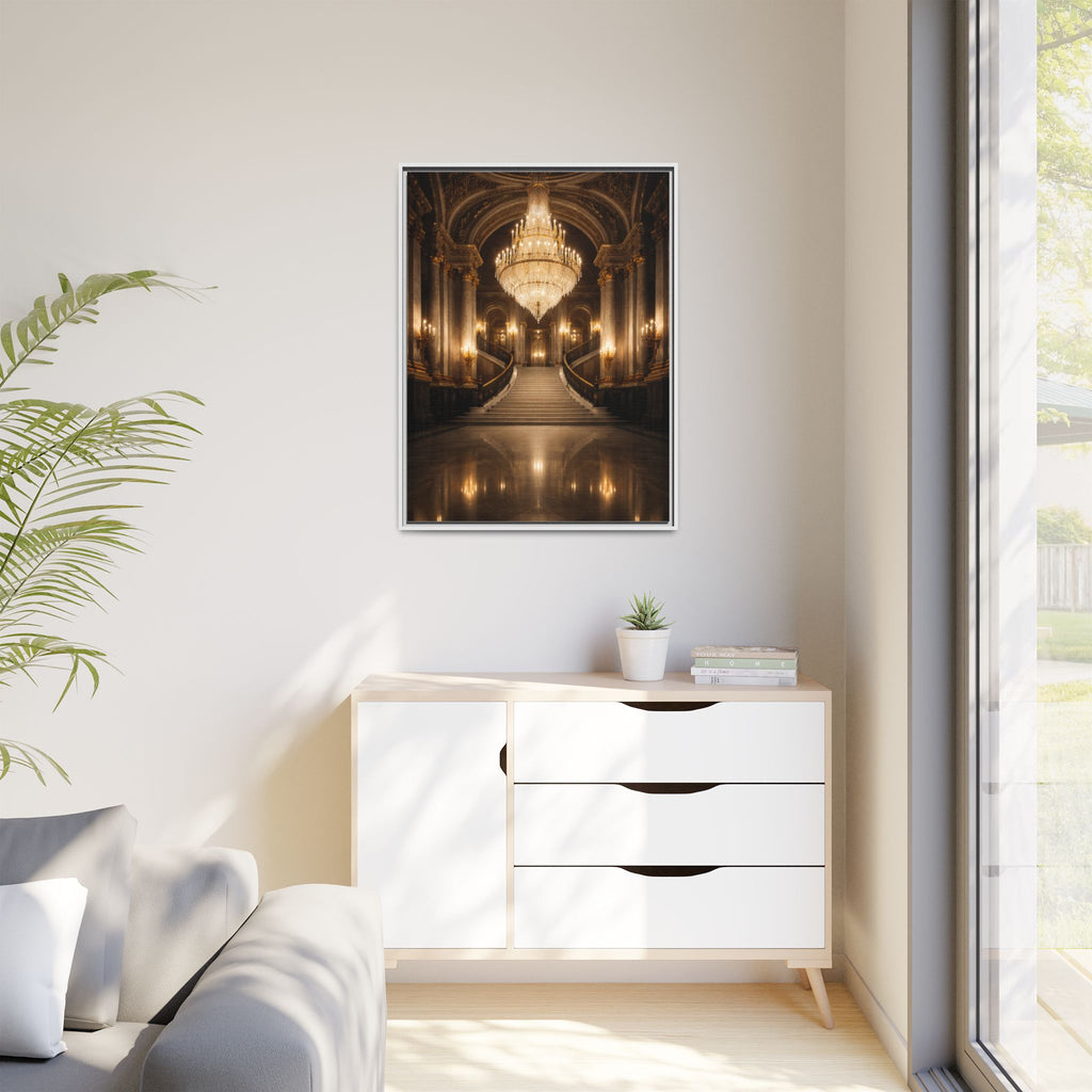Majesty | Prestige Collection