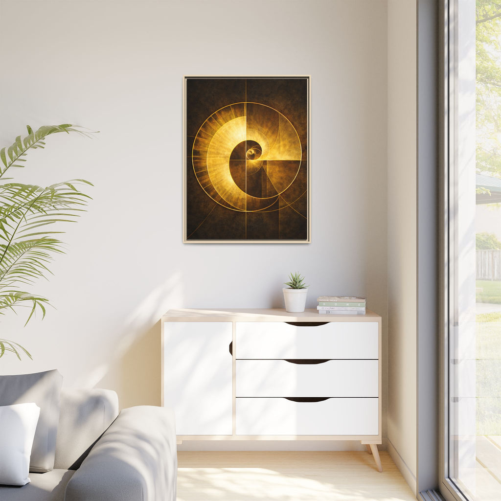 Aureum | Golden Ratio Collection