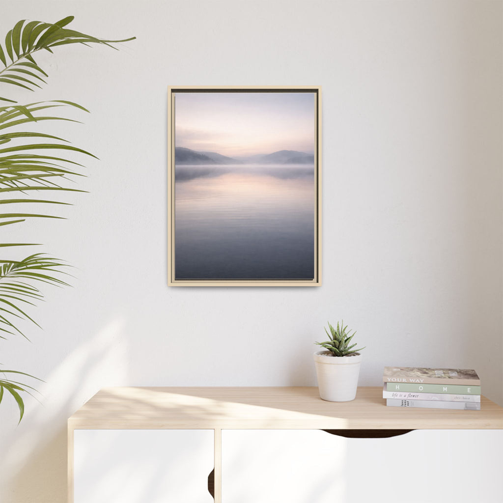 Stillness II | Serenity Collection