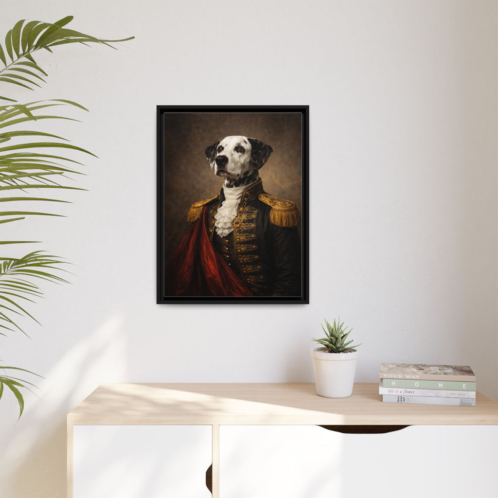 Sovereign | Pet Royale Collection