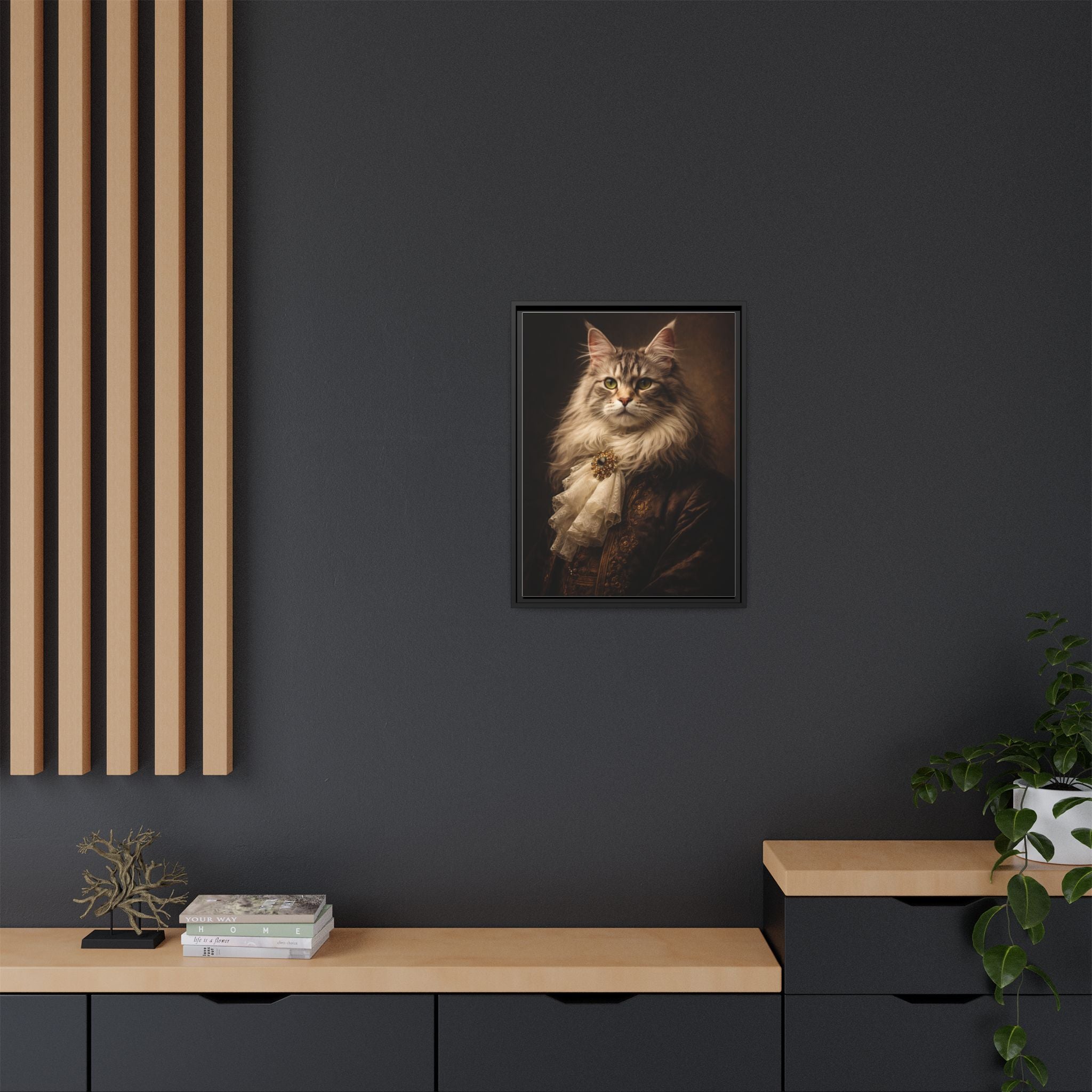 Regent | Pet Royale Collection