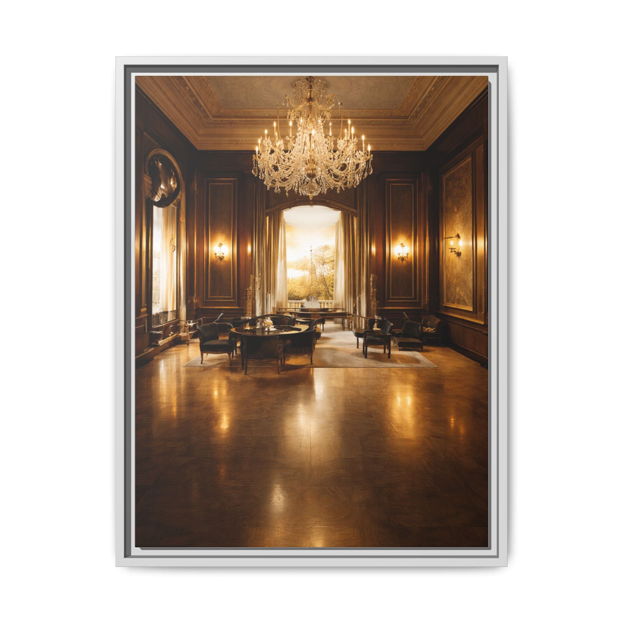 Opulence | Prestige Collection