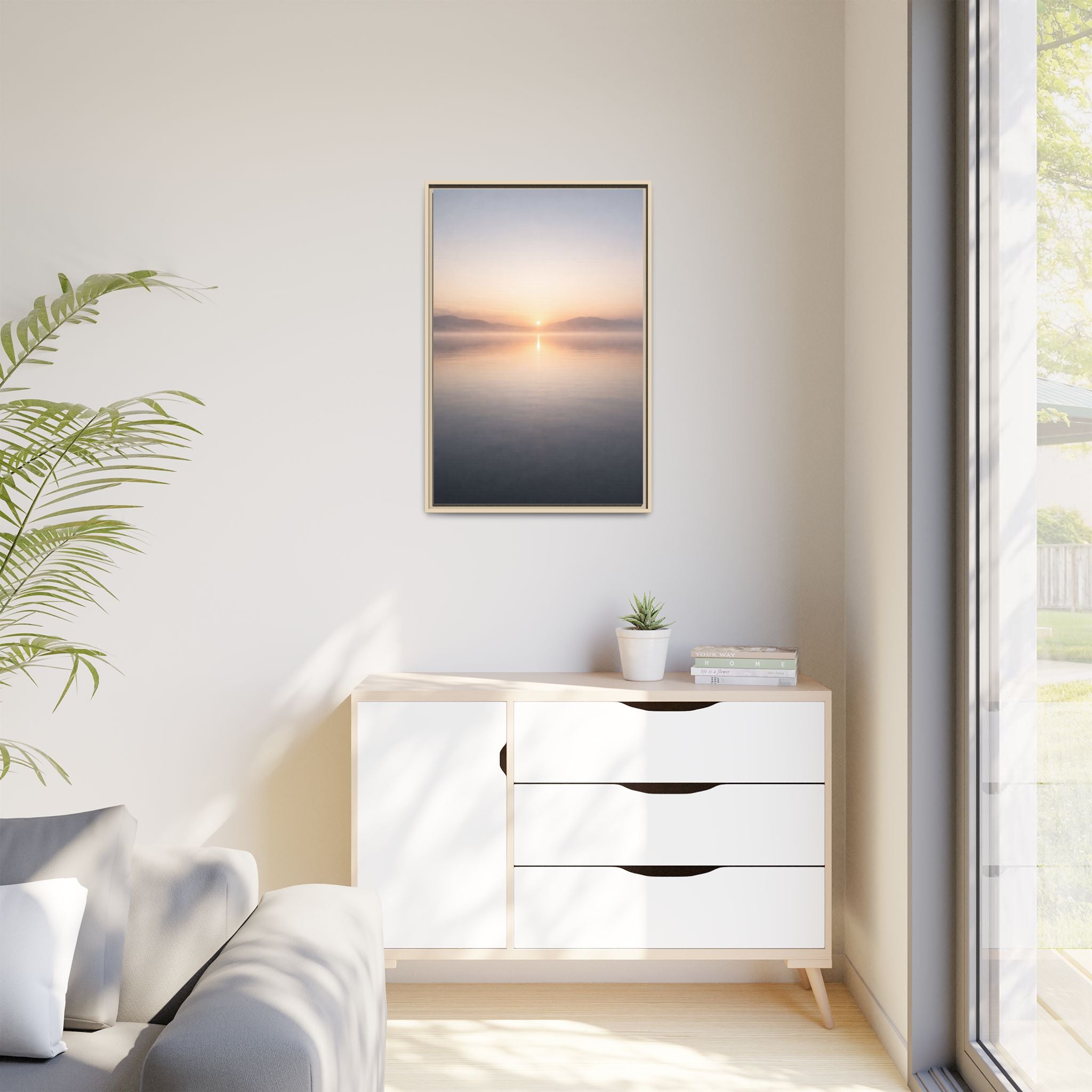 Horizon Light | Serenity Collection