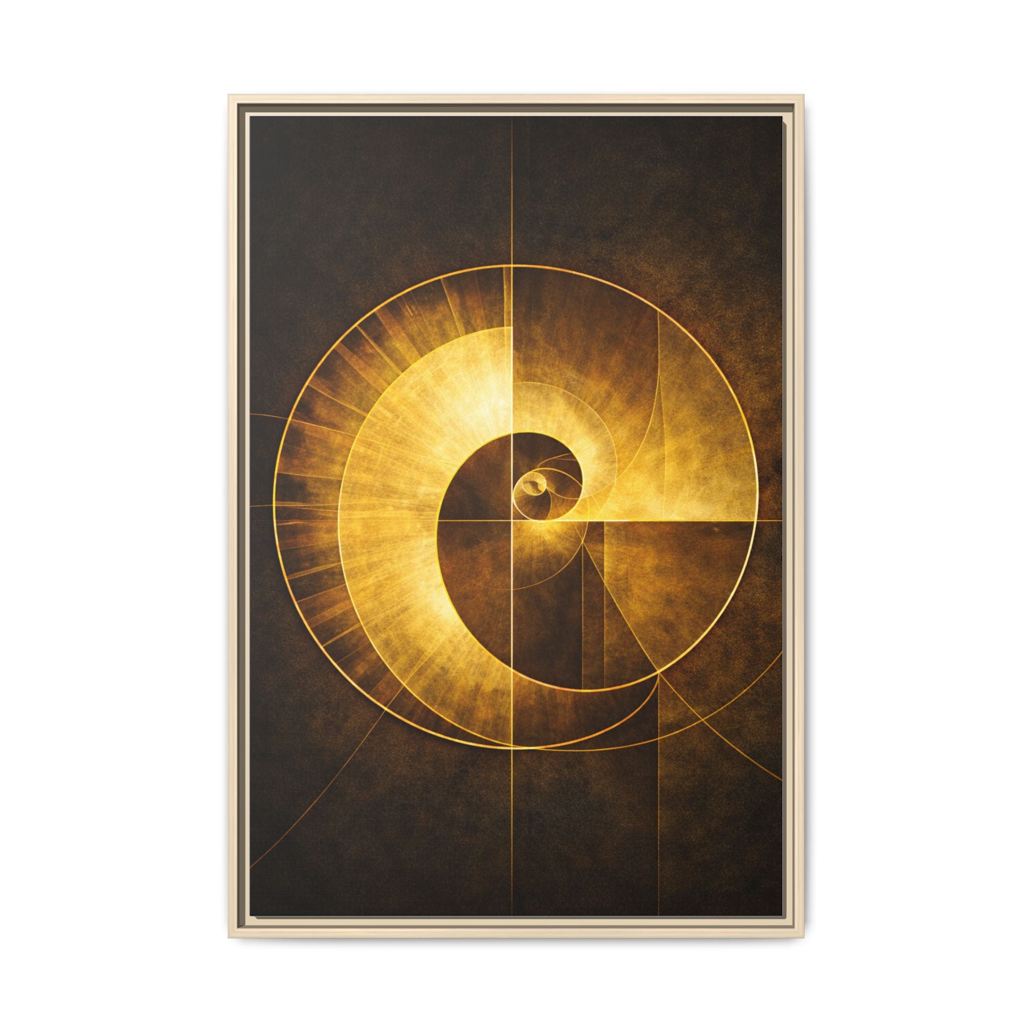 Aureum | Golden Ratio Collection