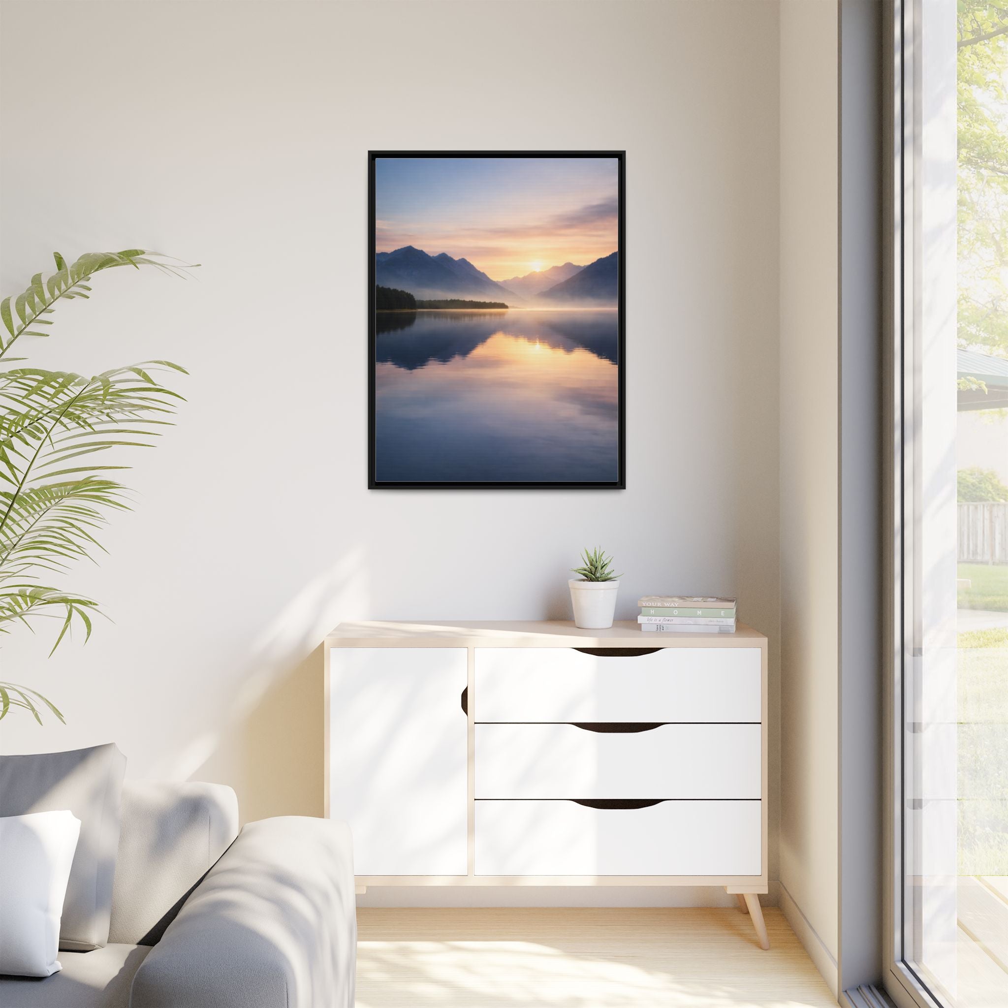 Solace | Serenity Collection