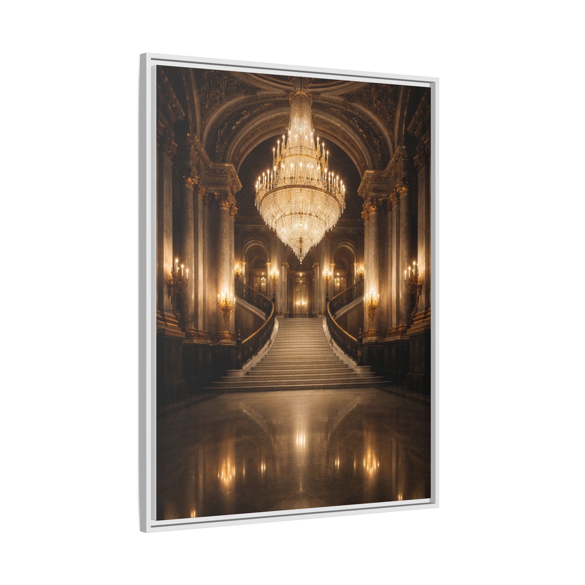 Majesty | Prestige Collection