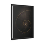 Obsidian | Golden Ratio Collection