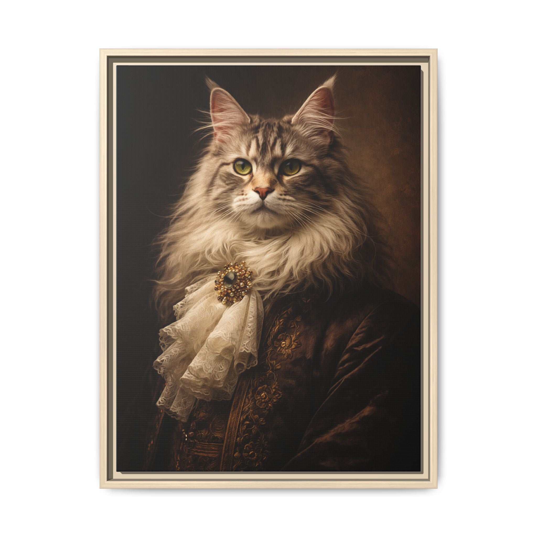 Regent | Pet Royale Collection