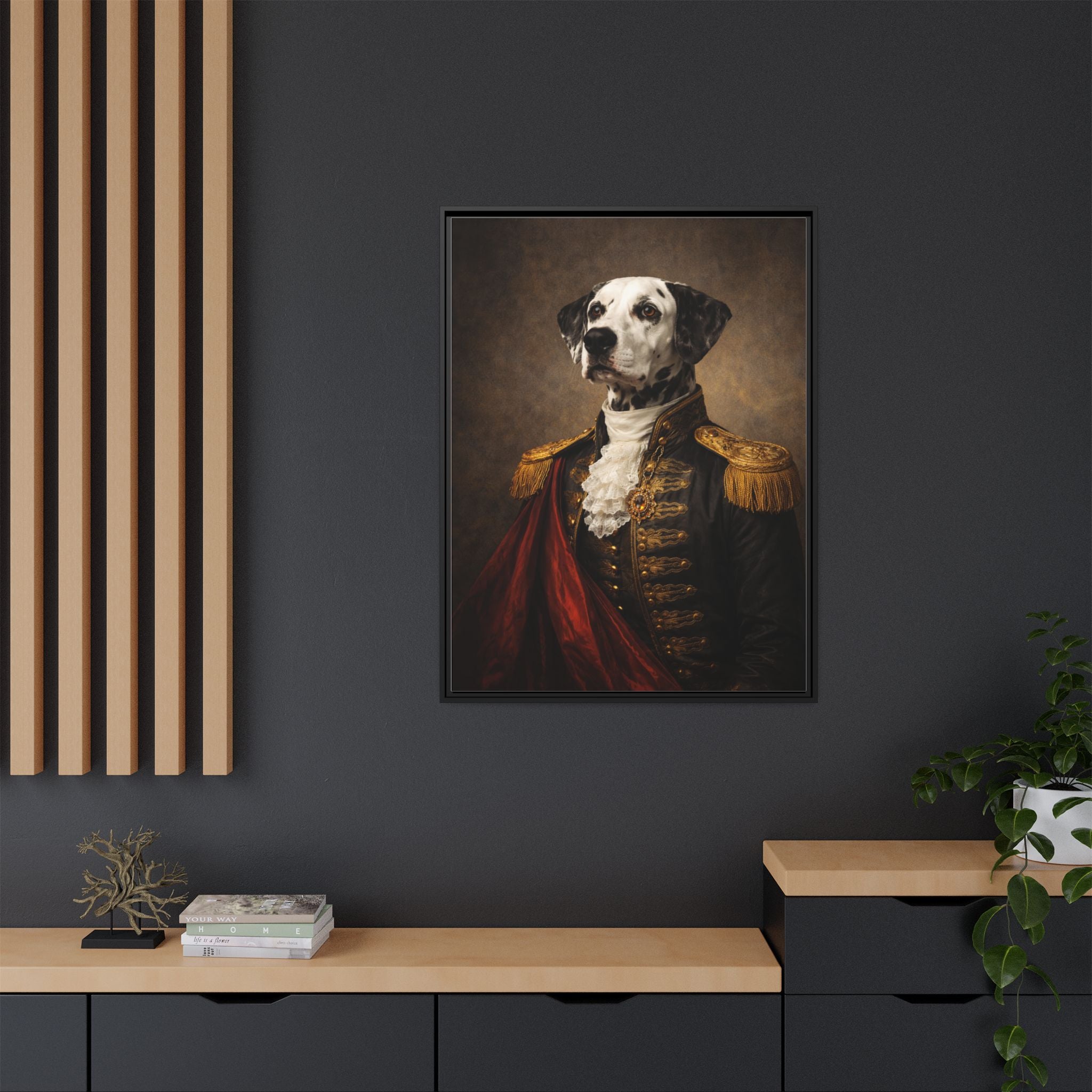 Sovereign | Pet Royale Collection