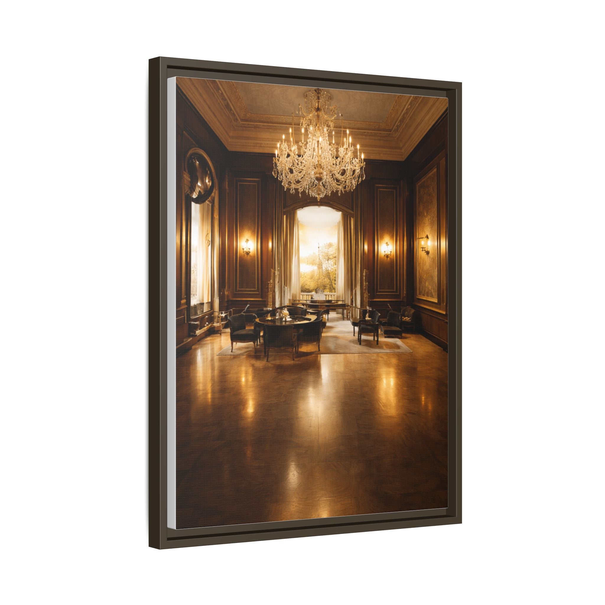 Opulence | Prestige Collection