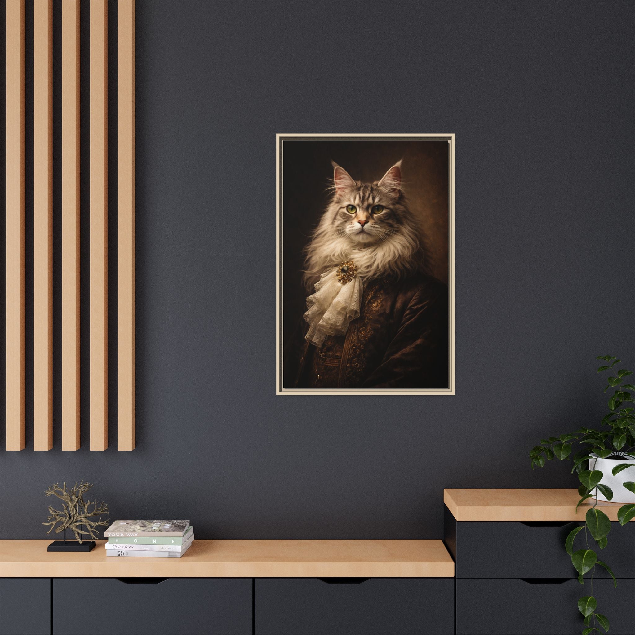 Regent | Pet Royale Collection