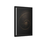 Obsidian | Golden Ratio Collection
