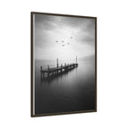 Still Waters | Monochrome Series Collection