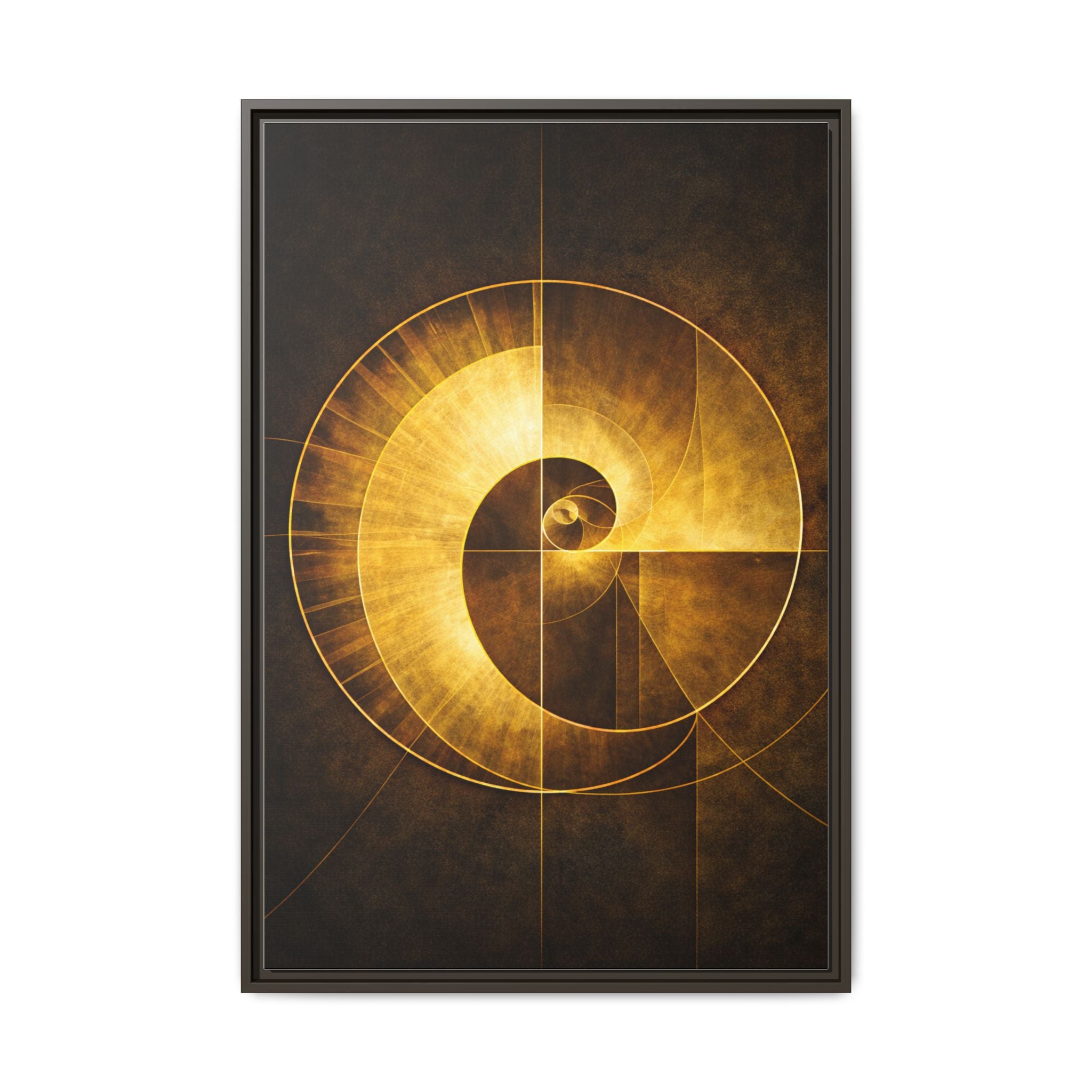 Aureum | Golden Ratio Collection