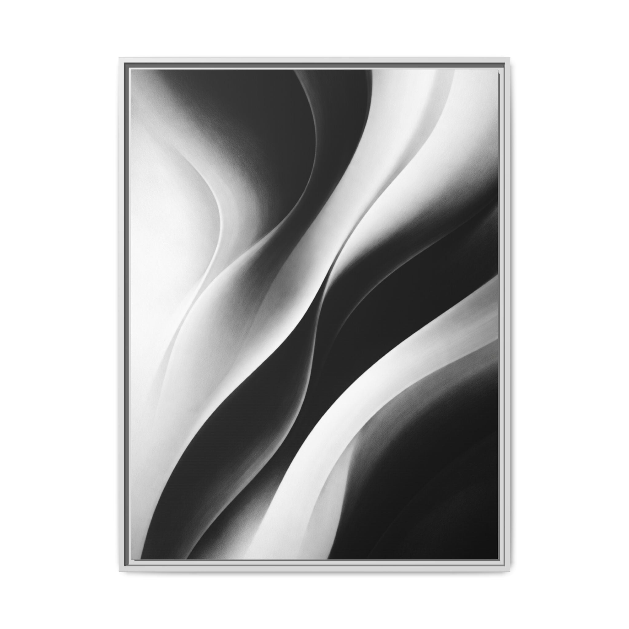 Contour | Monochrome Series Collection