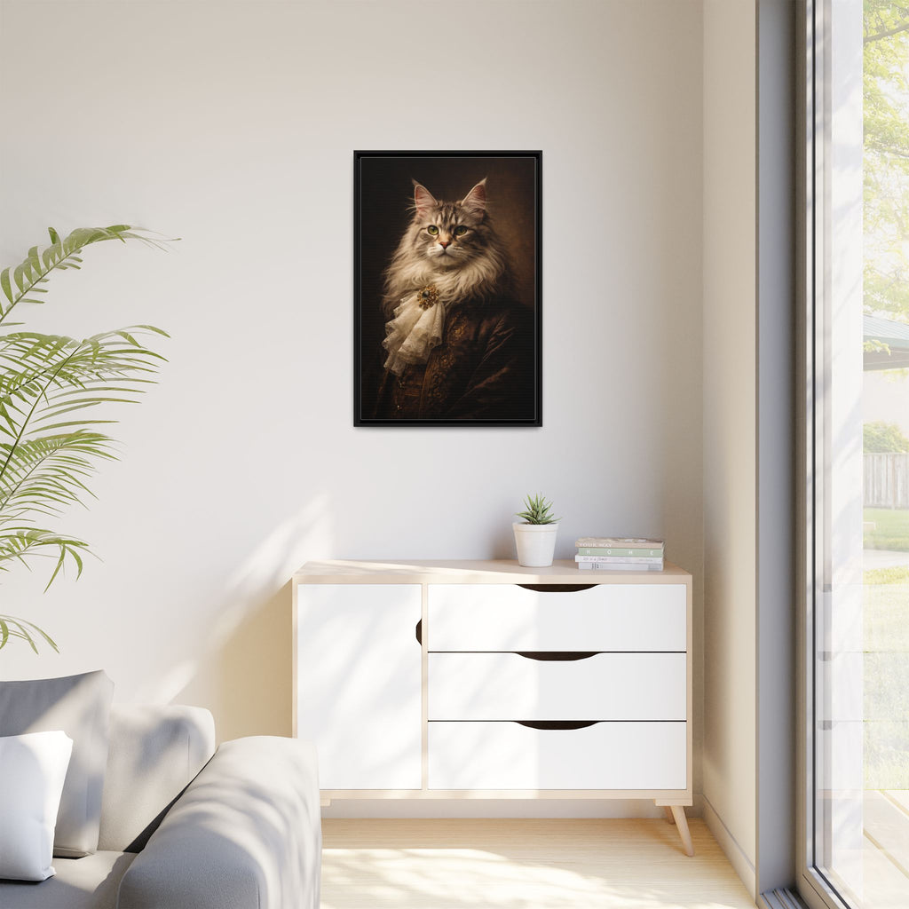 Regent | Pet Royale Collection