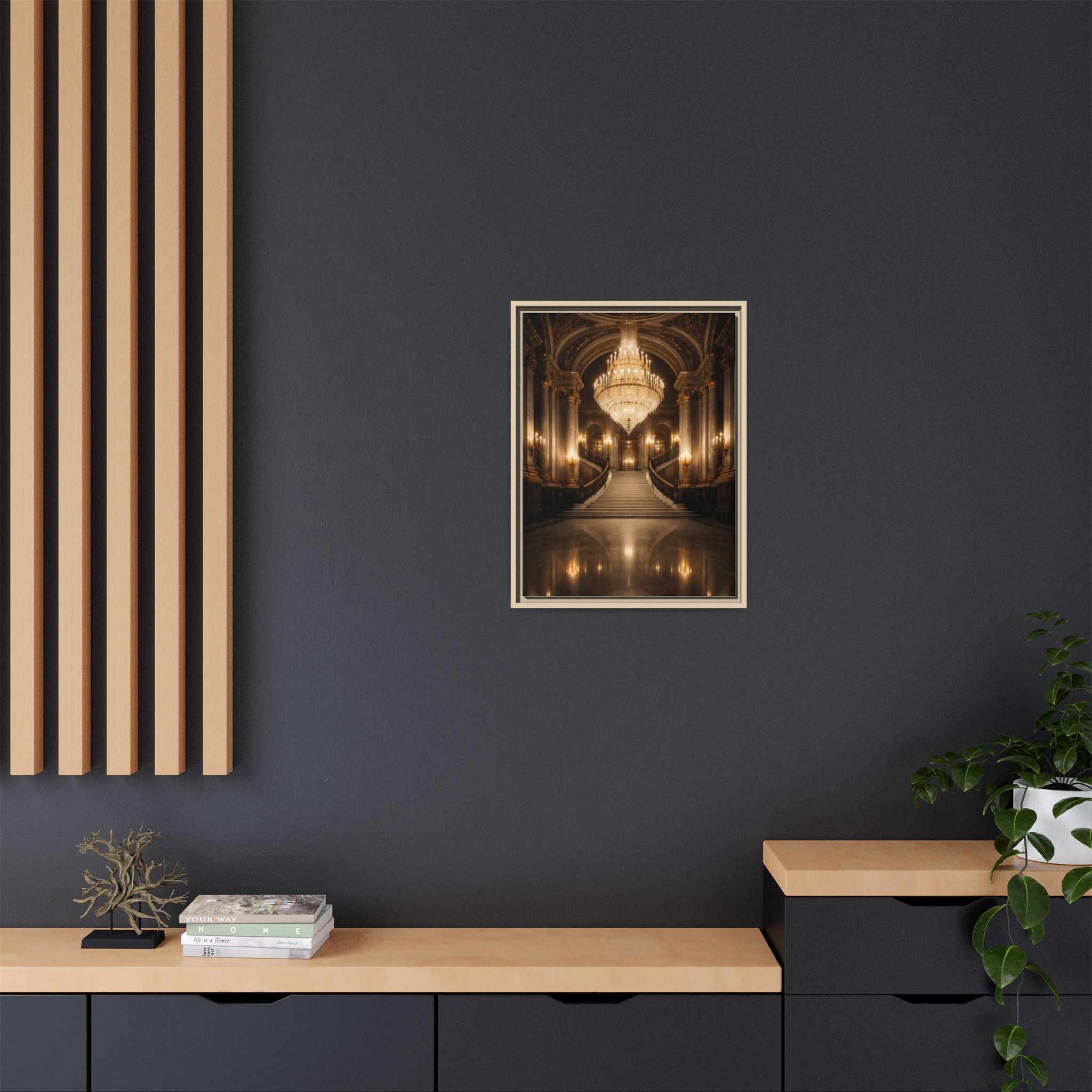 Majesty | Prestige Collection