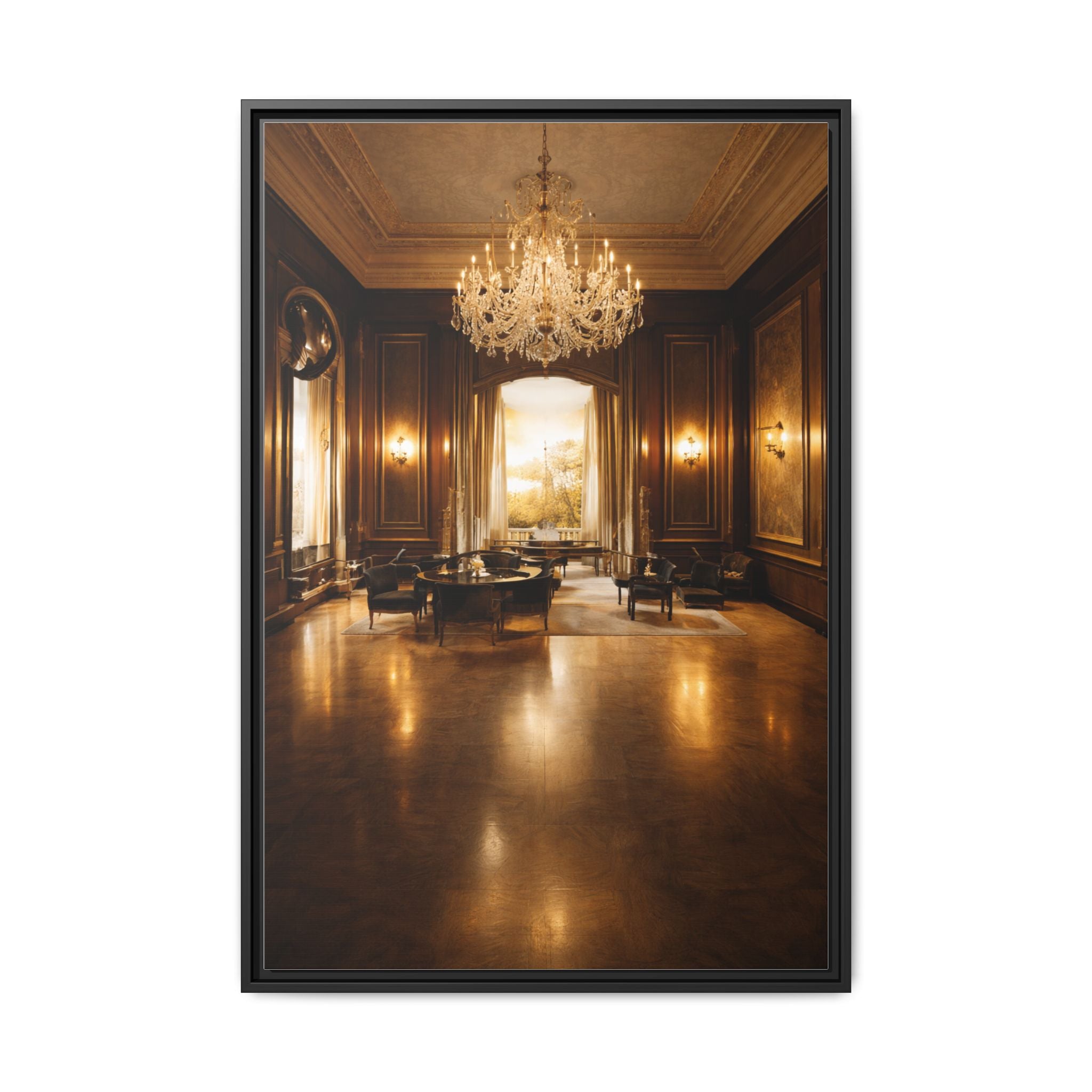 Opulence | Prestige Collection