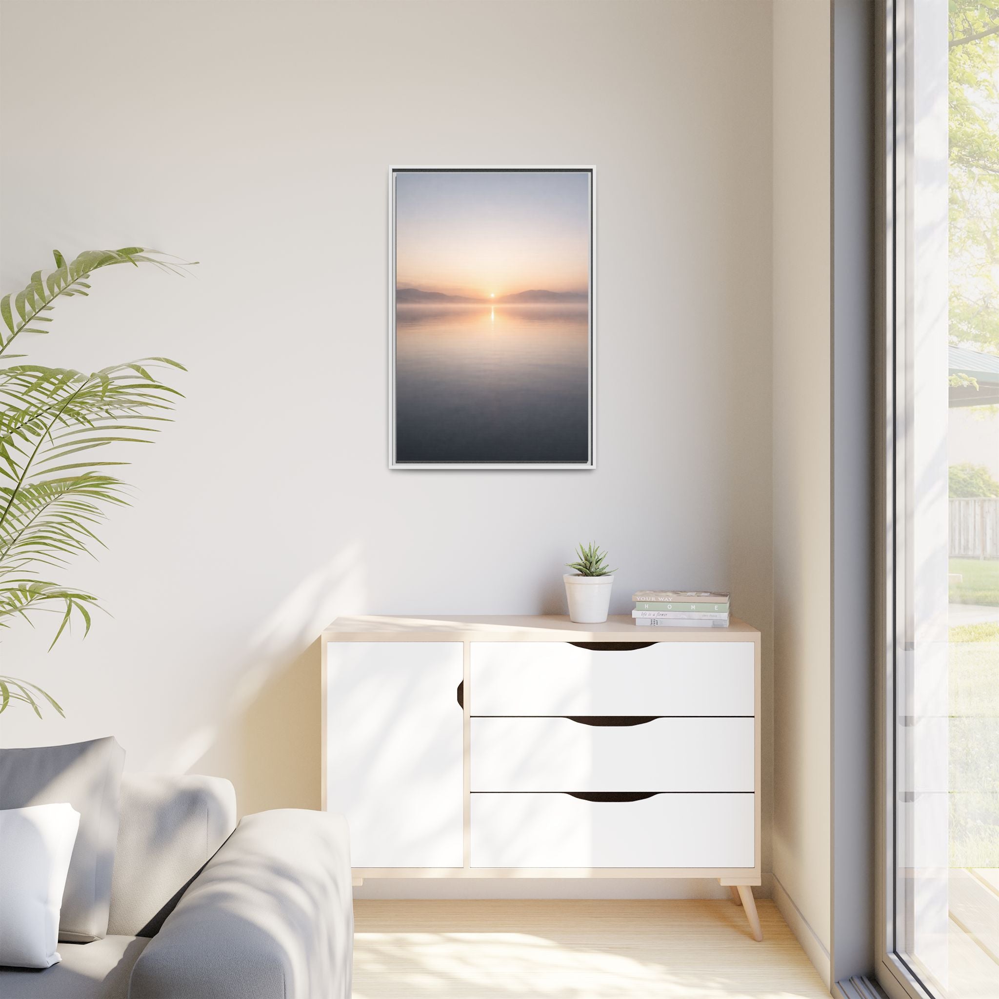 Horizon Light | Serenity Collection