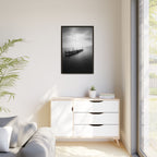 Still Waters | Monochrome Series Collection