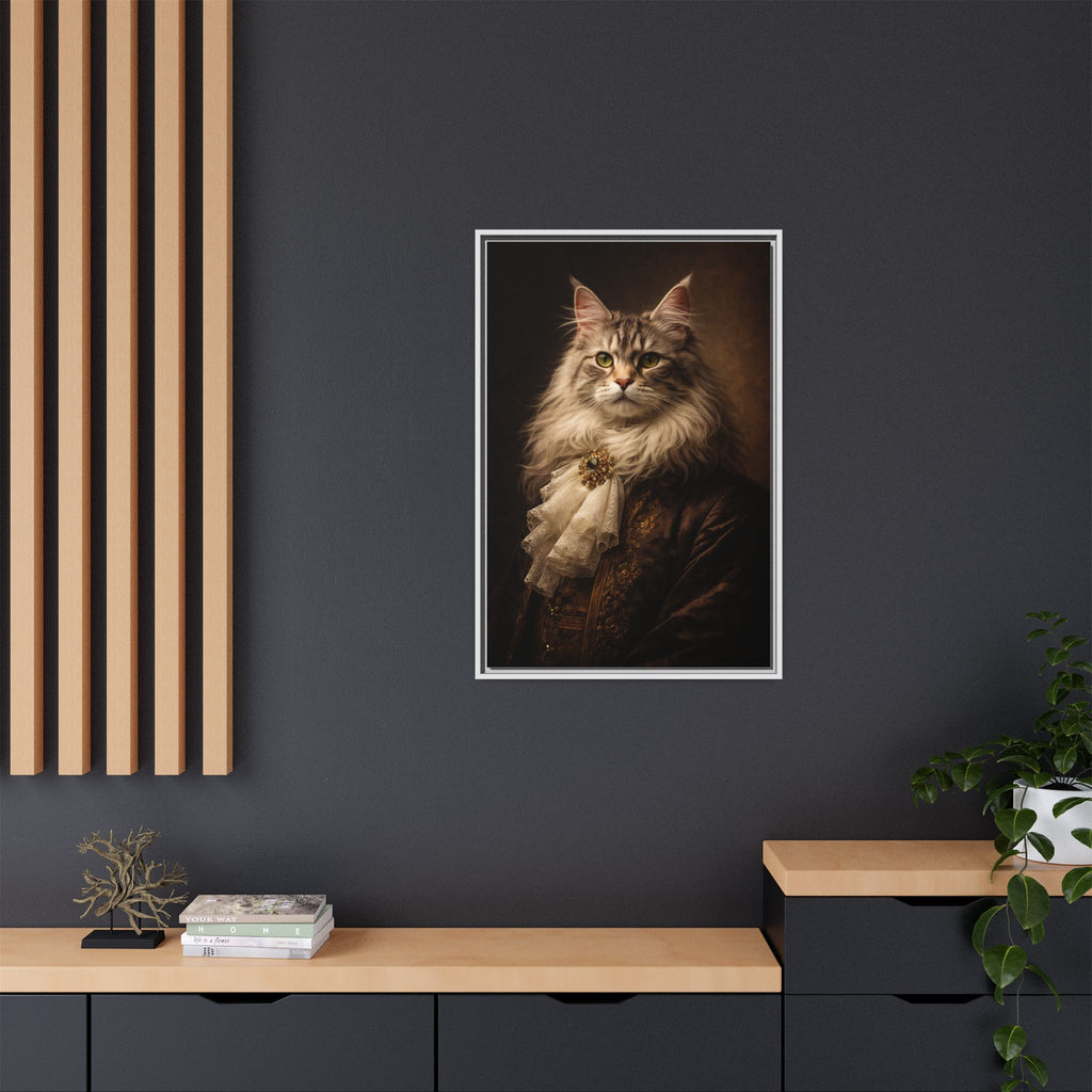 Regent | Pet Royale Collection