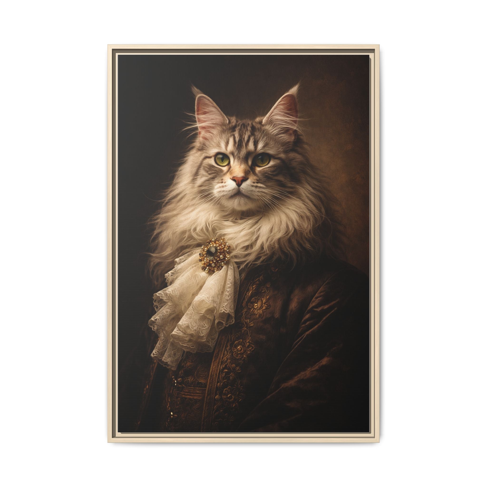 Regent | Pet Royale Collection