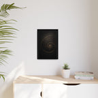 Obsidian | Golden Ratio Collection