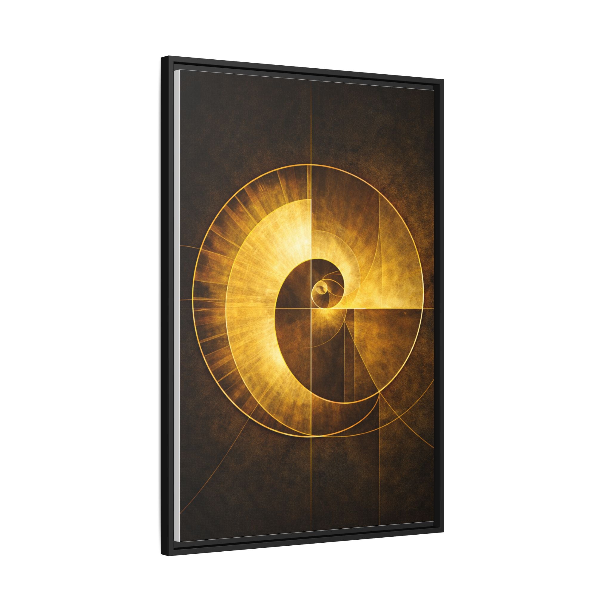 Aureum | Golden Ratio Collection