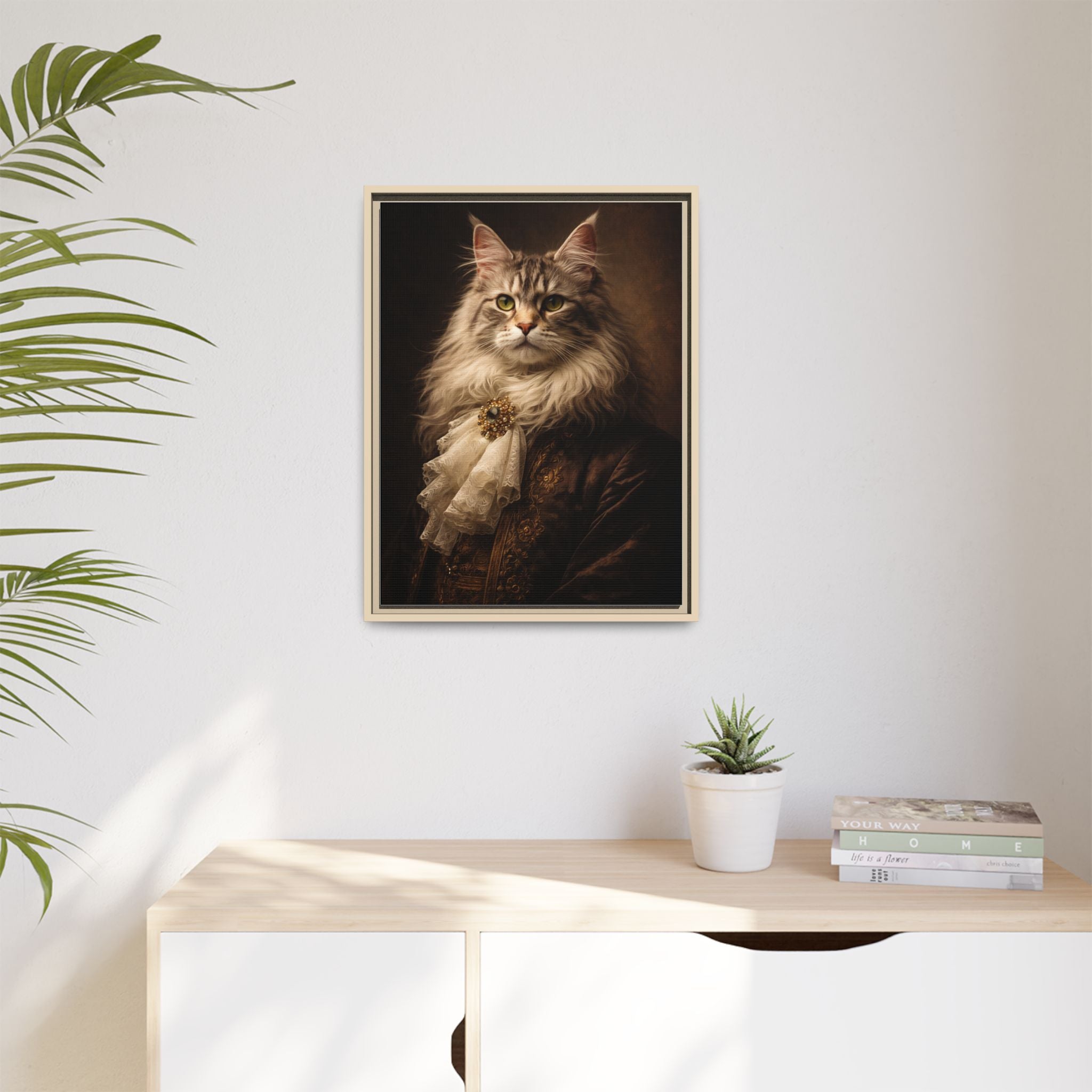 Regent | Pet Royale Collection