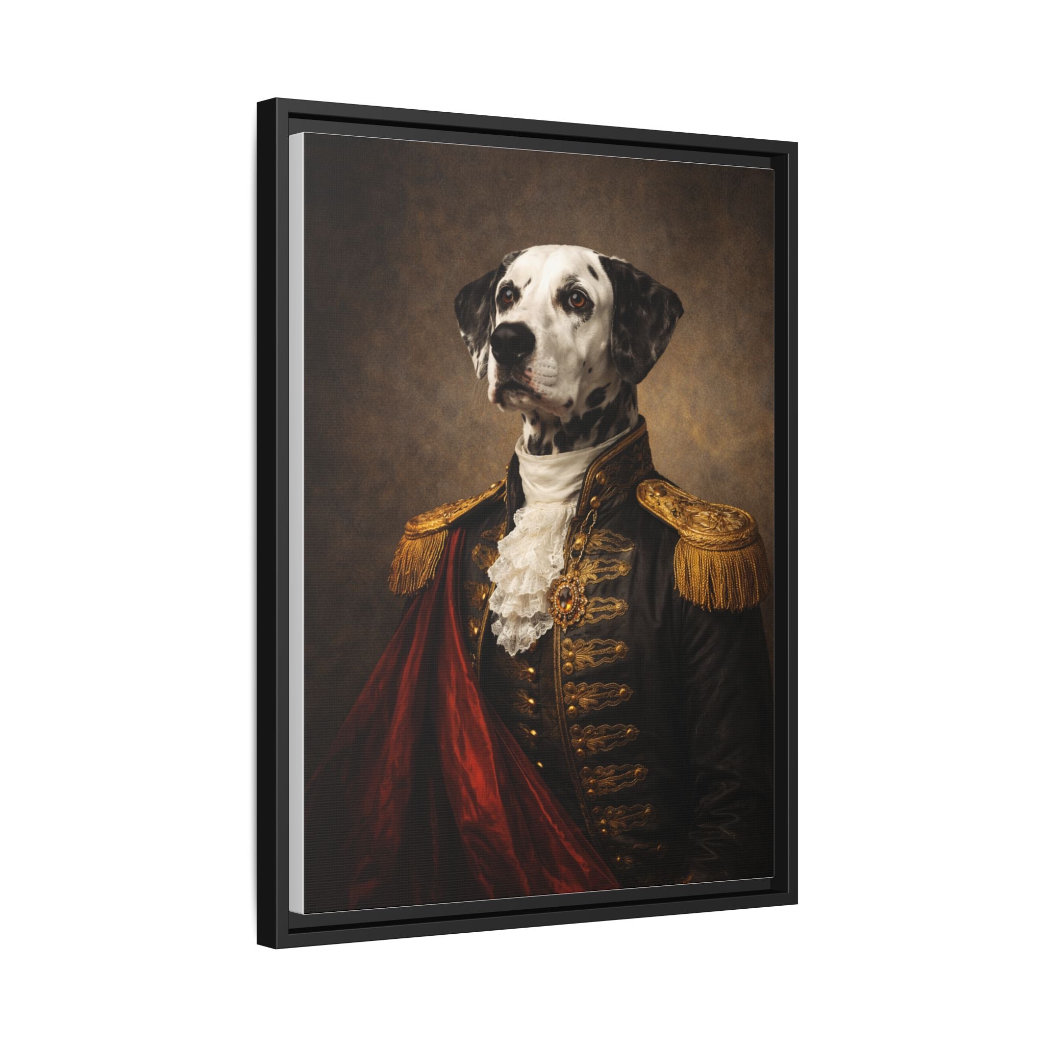 Sovereign | Pet Royale Collection