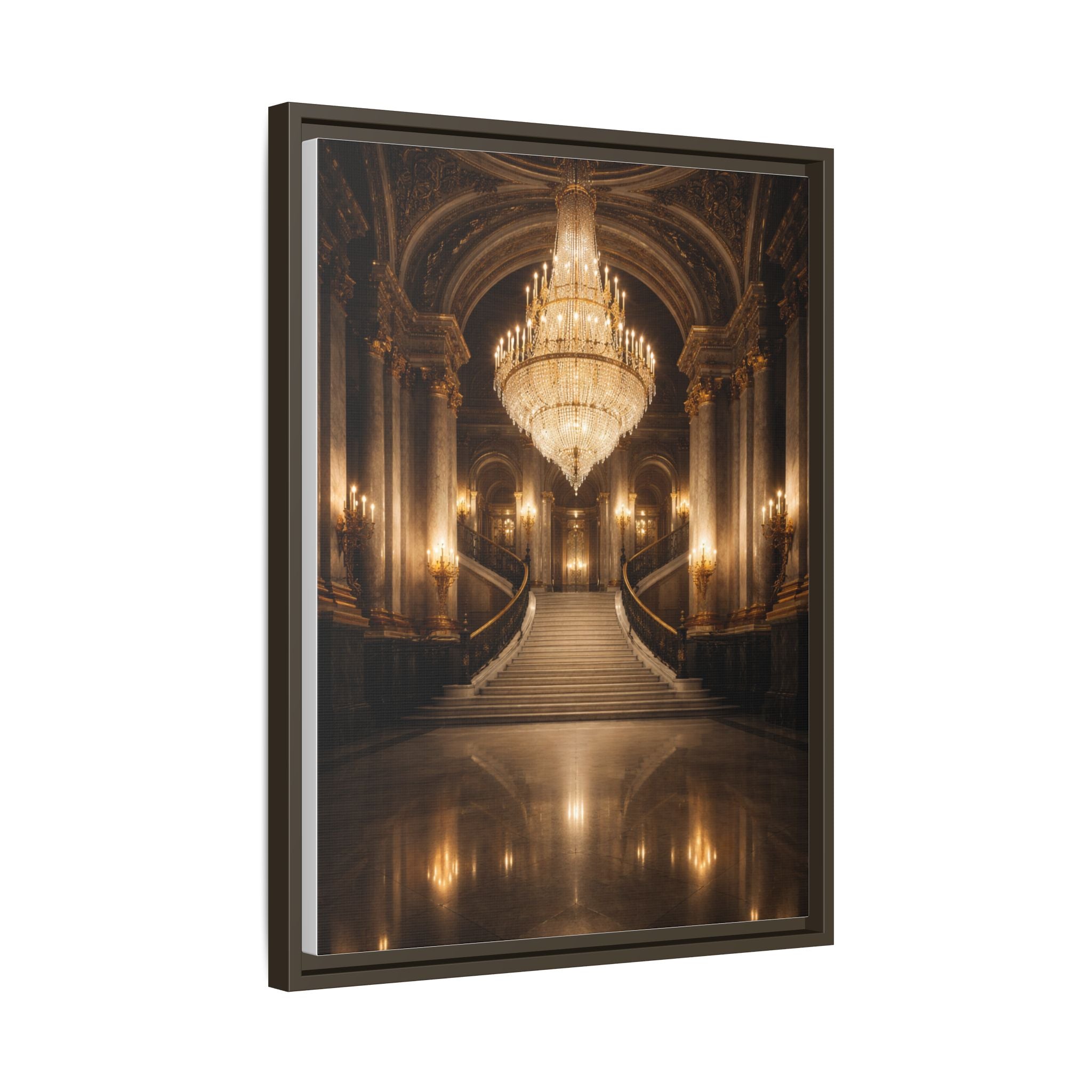 Majesty | Prestige Collection