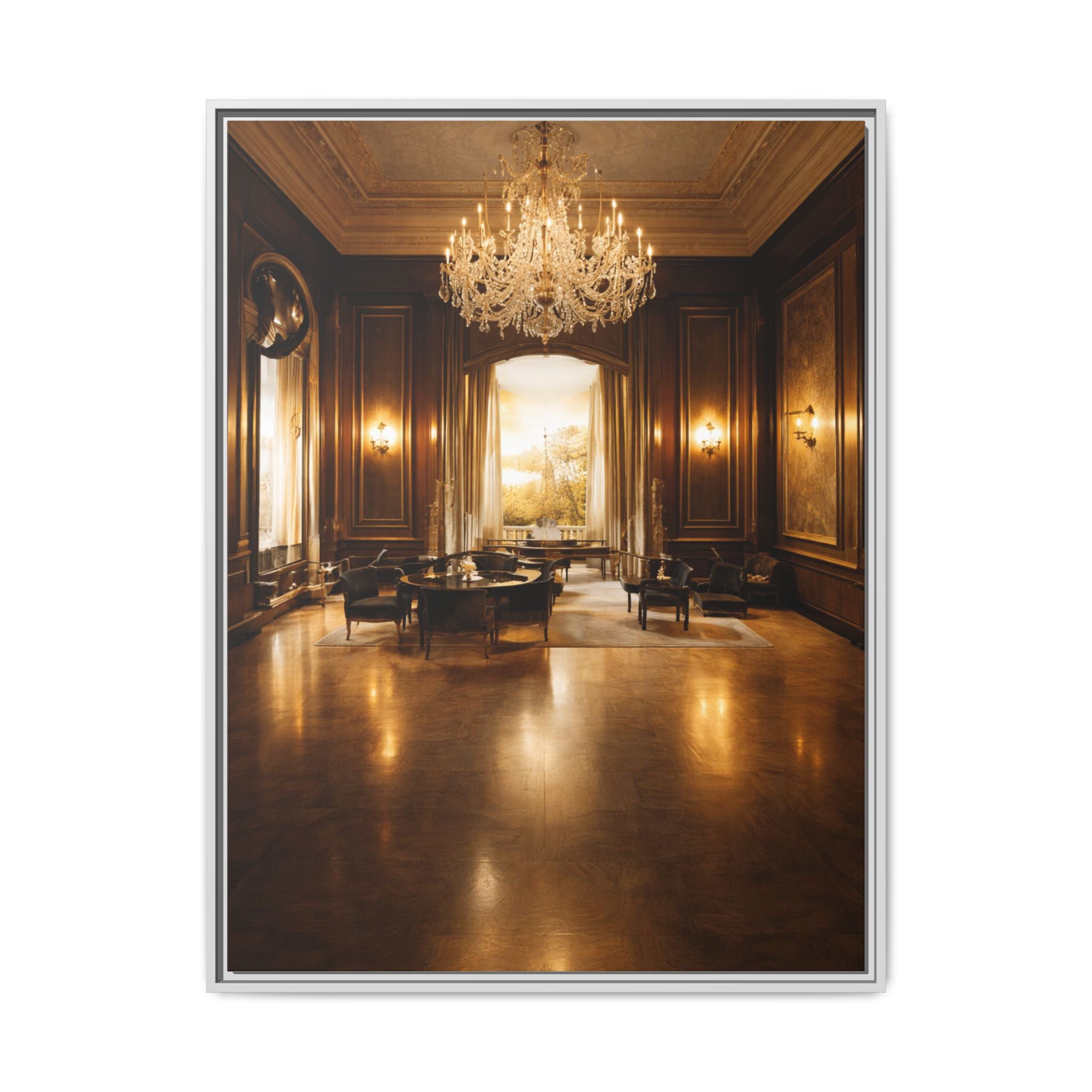 Opulence | Prestige Collection