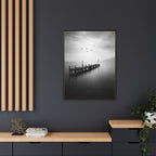 Still Waters | Monochrome Series Collection