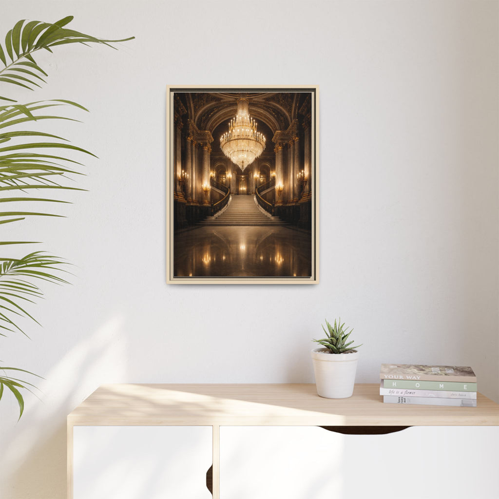 Majesty | Prestige Collection