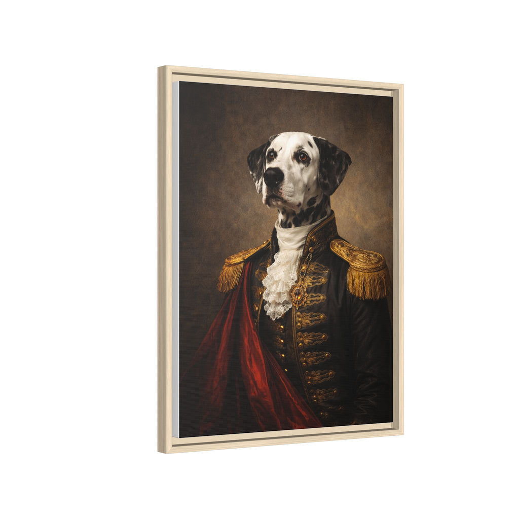 Sovereign | Pet Royale Collection