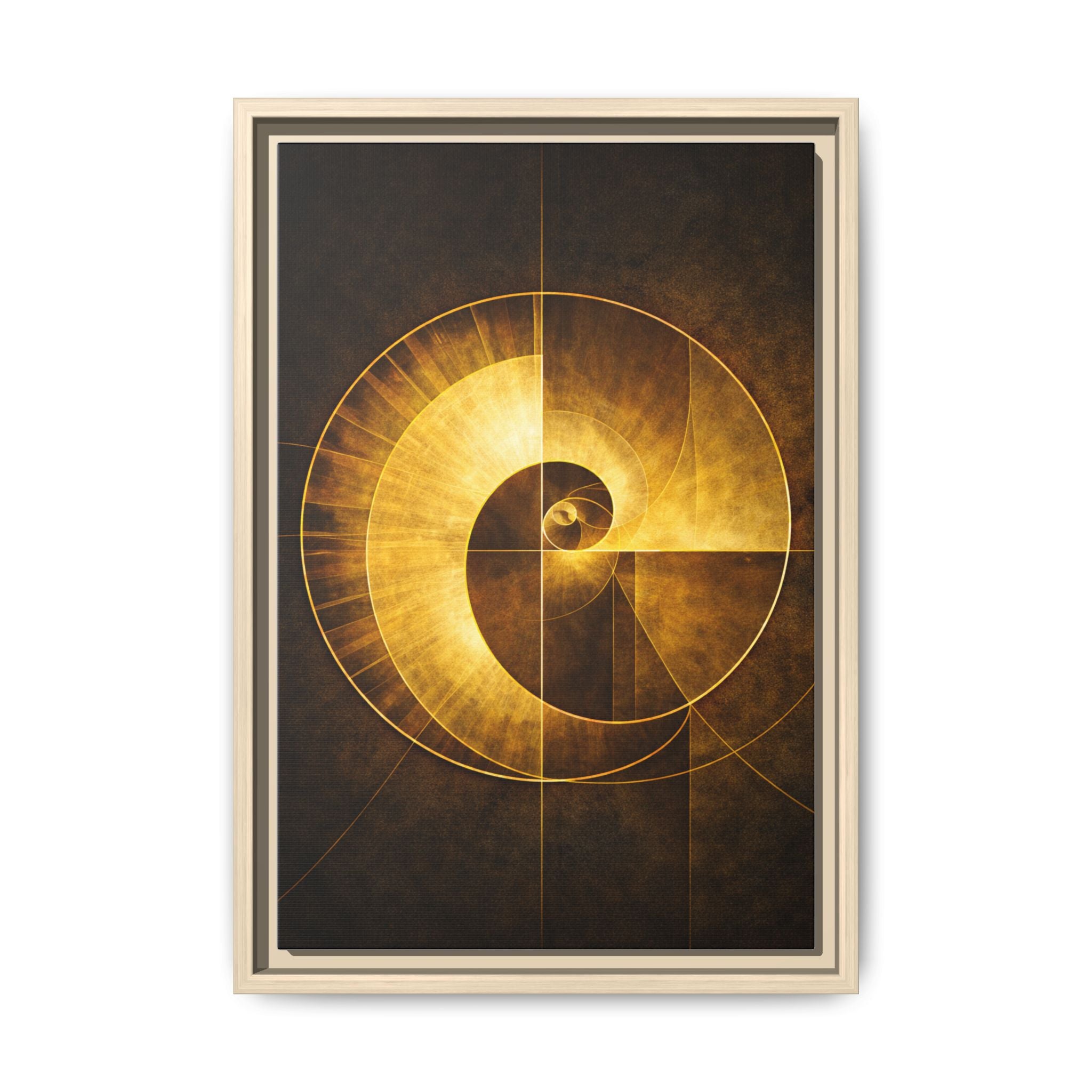 Aureum | Golden Ratio Collection