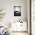 Still Waters | Monochrome Series Collection
