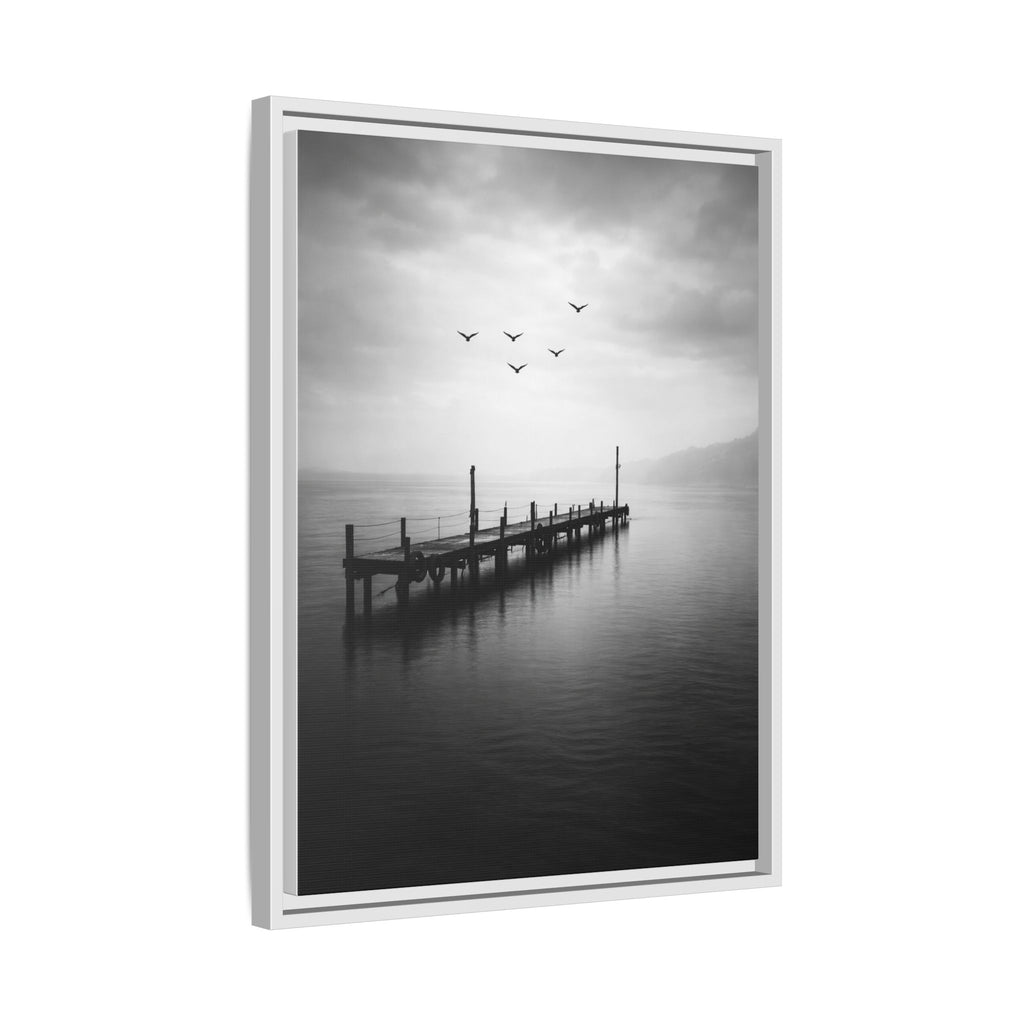 Still Waters | Monochrome Series Collection