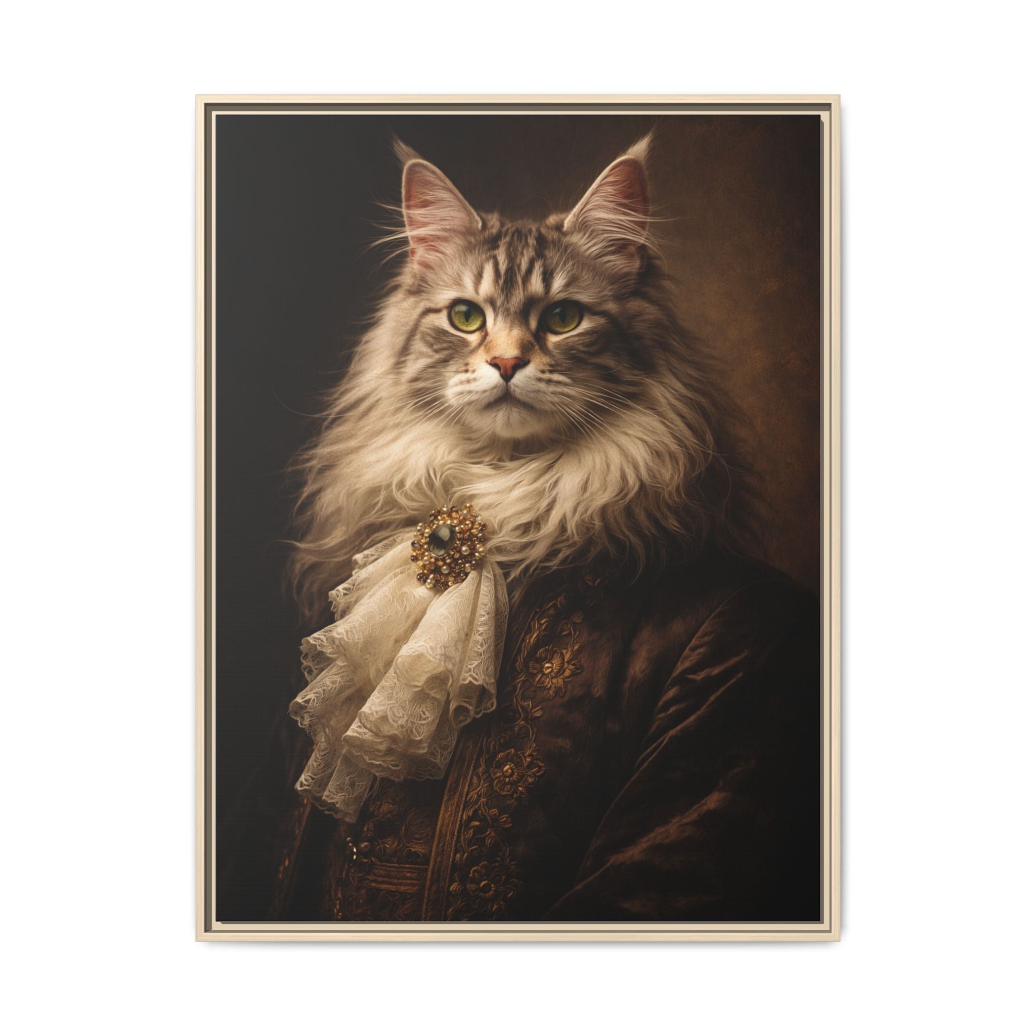 Regent | Pet Royale Collection